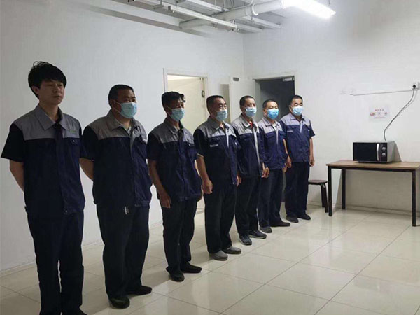 設(shè)施維護(hù)